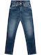 Replay Pantaloni pentru Copii Dark Blue Wallys