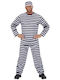 Carnival Costume Prisoner