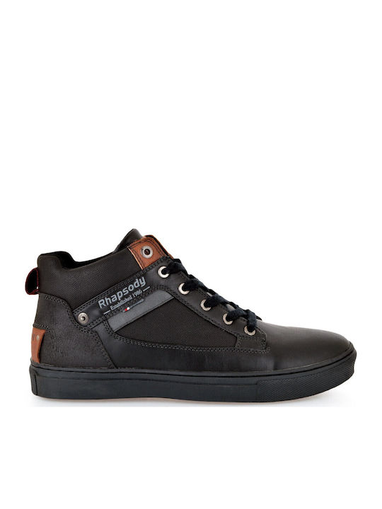 Rhapsody Boots