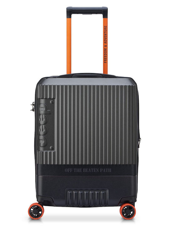 Delsey Jeep Καμπίνας Anthracite Delsey Jeep Καμπίνας Anthracite