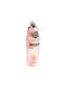 Water Bottle Plastic 650ml Pink