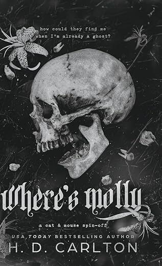 Where's Molly Where's Molly