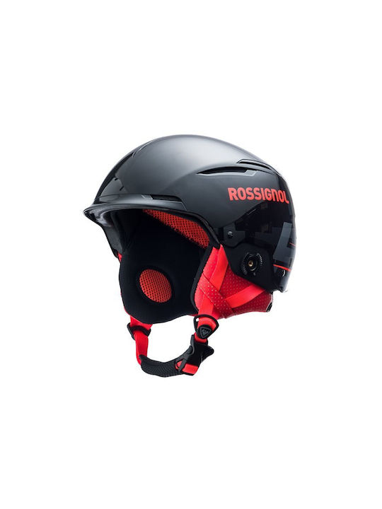 Rossignol Impacts Men's Helmet for Ski & Snowbo...