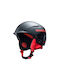 Rossignol Impacts Men's Helmet for Ski & Snowboard Black