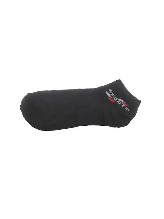 Men's Socks Black