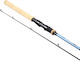 Golden Catch Fishing Rod for Spinning / Casting 2.4m 7-28gr
