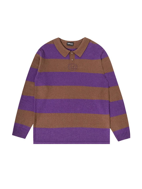 The Hundreds Pullover Brown