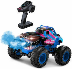 MGM Remote-controlled Car Blue MGM Remote-controlled Car Blue