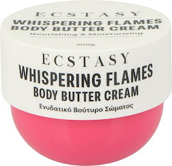Ecstasy Perfumes Whispering Flames Butter Körper 200gr Ecstasy Perfumes Whispering Flames Butter Körper 200gr