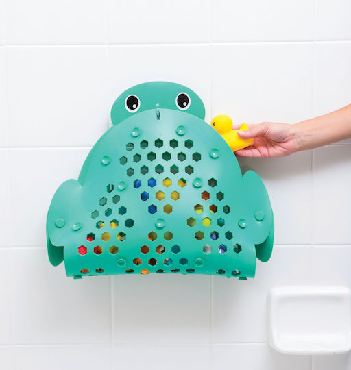 Infantino Baby Bath Non-slip Turquoise 1pcs
