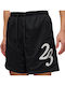 Αθλητικό Παιδικό Σορτς/Βερμούδα Dri-Fit Mesh Short Μαύρο