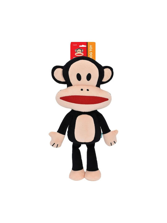 Happypet Paul Frank Julius Dog Toy 20.5cm Dog Toy