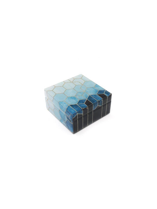 Atmosphera Jewellery Box Glass