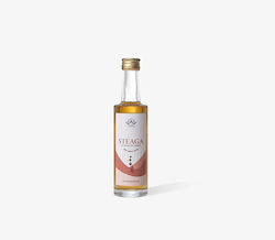 Λικέρ Τσάι Του Βουνού Σιρόπι Αγαύης 50ml-aithra Spirits