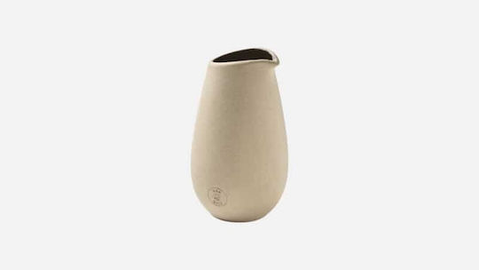 Playground Embrace Sauciere ∅4 5cm Beige Schwarz 0,25L Porzellan Deutschland