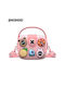 Picocici Kids Bag Pink