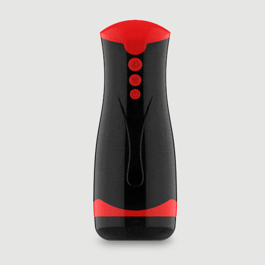 Hidden Desire Fusion X Deep Squeeze Masturbator 1Stück