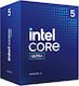 Intel Ultra 5 235 2.9GHz Επεξεργαστής 14 Πυρήνων για Socket 1851 σε Κουτί