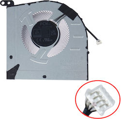 Ανεμιστηράκι Laptop Gpu Cooling Fan Lenovo Ideapad Gaming 3 15iah7 16iah7 82s9 Dfs5k221153713 Fpkw 5h40s20574 5h40s20628 5h40s20575 5h40s20629 5h40s20577 5h40s20576 4pin Κωδ.81321 Ανεμιστηράκι Laptop Gpu Cooling Fan Lenovo Ideapad Gaming 3 15iah7 16iah7 82s9 Dfs5k221153713 Fpkw 5h40s20574 5h40s20628 5h40s20575 5h40s20629 5h40s20577 5h40s20576 4pin Κωδ.81321