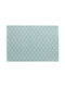 Winkler Paon Placemats Tesatura Verde 48x33cm 1buc