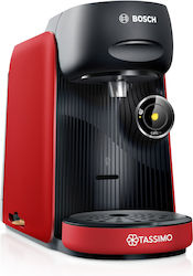 Bosch Καφετιέρα για Κάψουλες Tassimo Πίεσης 15b...