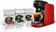 Bosch Kapsel-Kaffeemaschine Tassimo Druck 15bar...