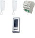 BPT BPT Wireless Audio Intercom Set 8K40CA 007