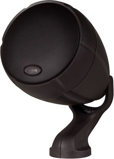 Polk Audio Atrium Sat 300 Ηχείο 100W Εξωτερικού Χώρου (Τεμάχιο) 21.34x17.78x13.97εκ. Μαύρο