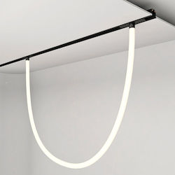 Vivalux Commercial Linear LED Ceiling Light 20W Natural White Vivalux Commercial Linear LED Ceiling Light 20W Natural White