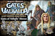 Board Game Shadows of Brimstone Gates of Valhalla Alt Gender Pack for 1-4 Players 12+ Years Old (EN) Flying Frog