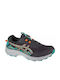 Gel-venture 10 Sport Shoes Running Black