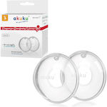 Akuku Breast Pads 2pcs