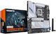 Gigabyte B860 Gaming X WIFI6E Motherboard ATX με Intel 1851 Socket