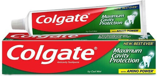 Colgate Максимална Защита От Кариес Паста За Зъби 100мл