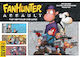 Board Game Fanhunter: Assault for 2-6 Players 13+ Years Old (EN) Devir