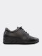 Damen Sneakers BLACK