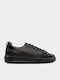 Pantofi casual pentru bărbați Negre