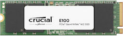 Crucial E100 Gen4 1TB M.2 CT1000E100SSD8