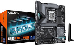 Gigabyte B860 Eagle WIFI6E