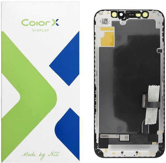 Ncc Lcd Display Iphone 12 Mini Incell Hd+ Support Ic Transplant