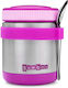 Yumbox 0.415lt Purple