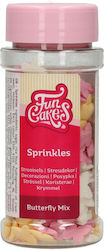 Funcakes Mix Fluturi 50g