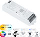 GloboStar Τροφοδοτικό LED Ισχύος 360W με Τάση Εξόδου 24V