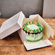 Fun Cakes Хартиена Кутия 35x35x15см.