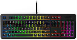 Lenovo Legion K310 RGB Cu membrană (Engleză US)