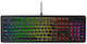 Lenovo Legion K310 RGB Gaming Πληκτρολόγιο με RGB φωτισμό (Αγγλικό US)