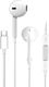 Earldom EC-01 In-ear Handsfree Ακουστικά με Βύσμα USB-C Λευκό