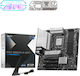 MSI Pro B860M-A WIFI Motherboard Micro ATX με Intel 1851 Socket