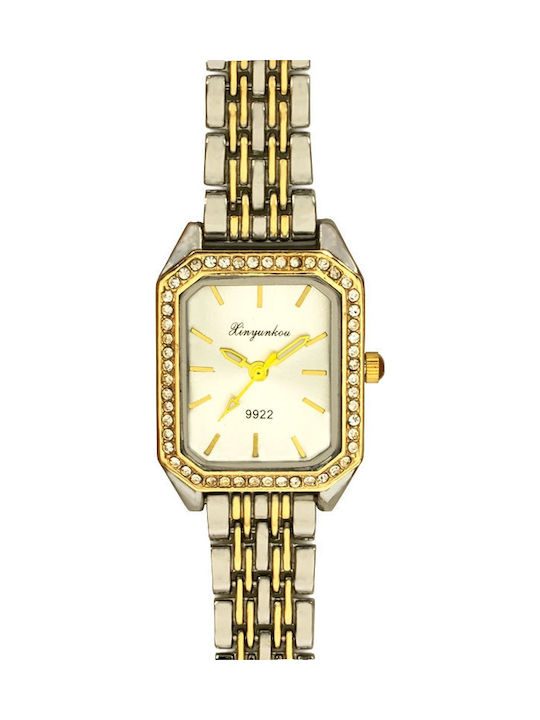 Awear Charlotte Women's Watch with Silver Metal...