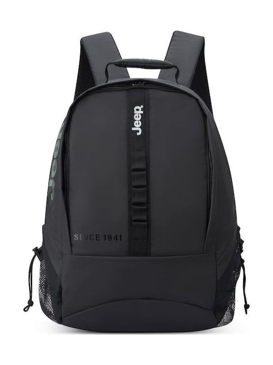 Delsey Jeep Rucksack Delsey Jeep Rucksack